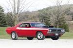 Dodge Challenger R/T Hemi Mr Norm&rsquo;s 1971 года